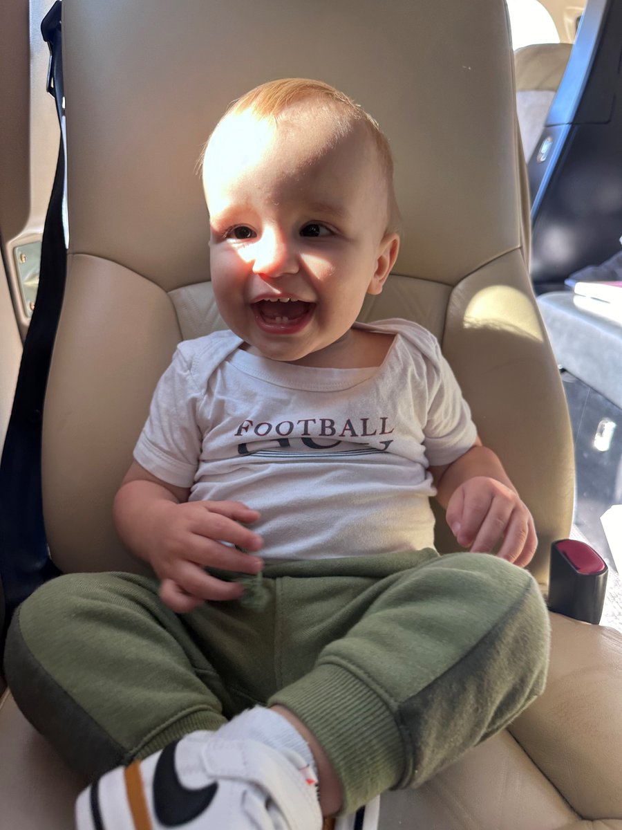 Corporate Angel Network tweet media