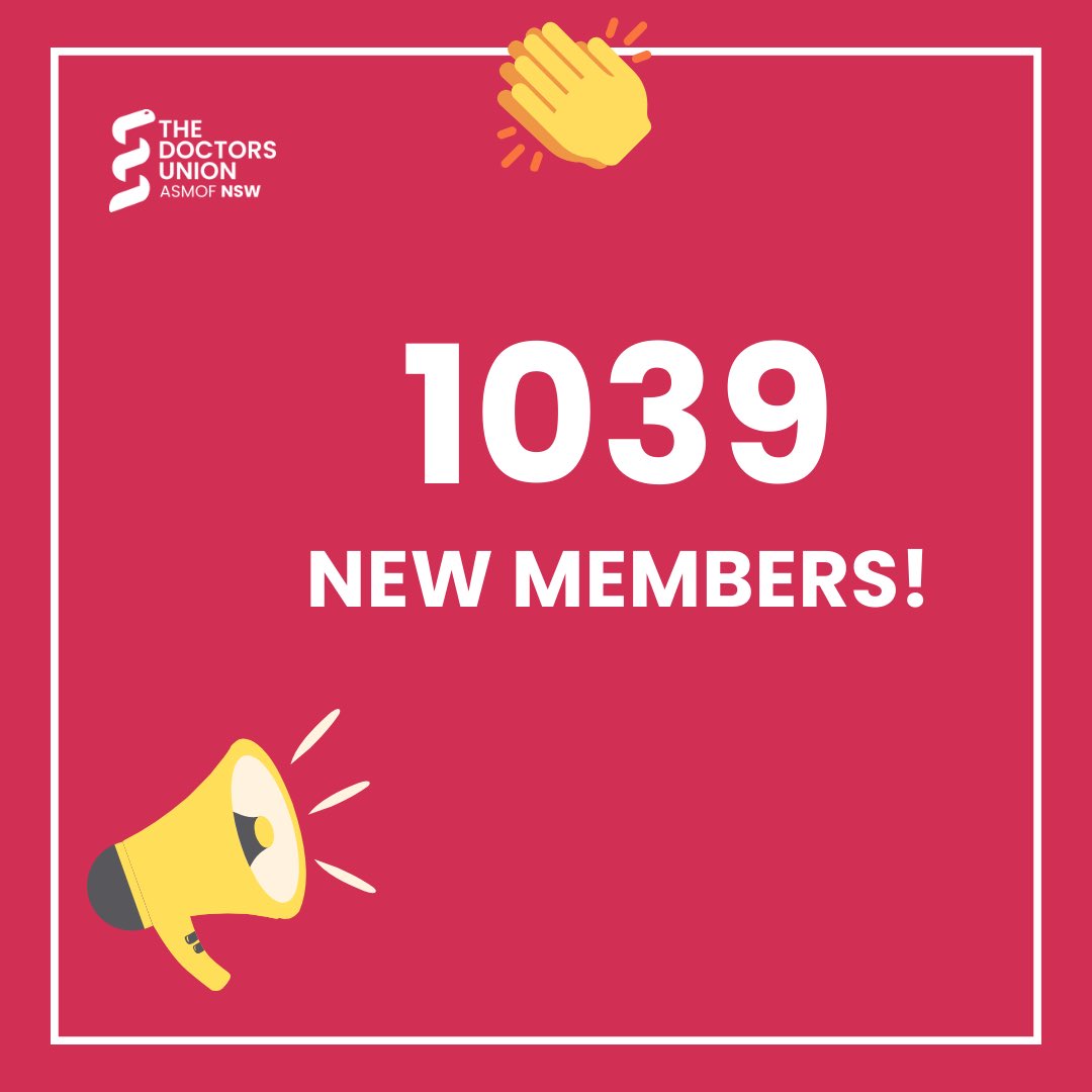 ASMOF NSW tweet media