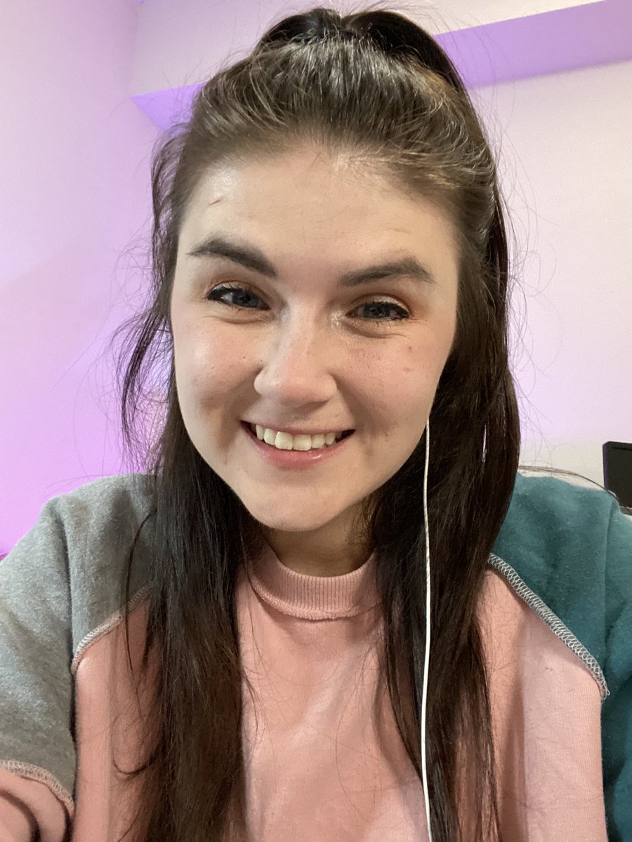 _alwaysMonica's tweet photo. Live now on Twitch with more Echoes of Wisdom. Enjoy this photo from yesterday since I forgot to post it 😂 https://t.co/CP3gQHHCYS
