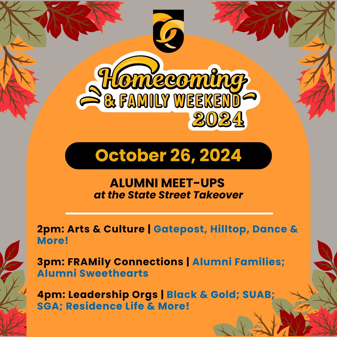 Framingham State Alumni Association tweet media
