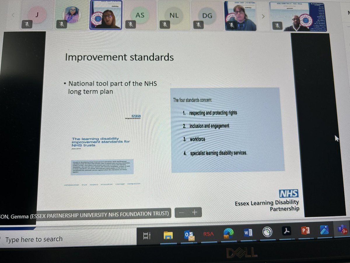 Mobolaji (@bolajilewis) on Twitter photo Had a great session today with #EPUT #AHPs celebrating #AHPsDay2024 talking about frailty and physical health co-ordination in LD services, thanks Gemma <a href="/EPUTNHS/">EPUT</a> <a href="/RachelWField/">Rachel Wakefield</a> <a href="/SuzanneRastrick/">Suzanne Rastrick</a> <a href="/tolanAHP/">Steve Tolan</a> Had a great session today with #EPUT #AHPs celebrating #AHPsDay2024 talking about frailty and physical health co-ordination in LD services, thanks Gemma <a href="/EPUTNHS/">EPUT</a> <a href="/RachelWField/">Rachel Wakefield</a> <a href="/SuzanneRastrick/">Suzanne Rastrick</a> <a href="/tolanAHP/">Steve Tolan</a>