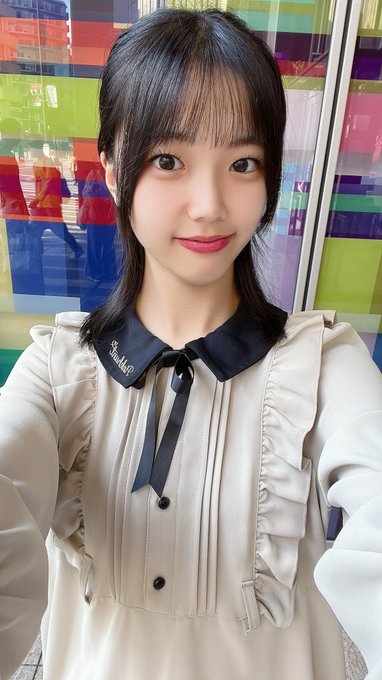 Twitterのコスプレ画像4