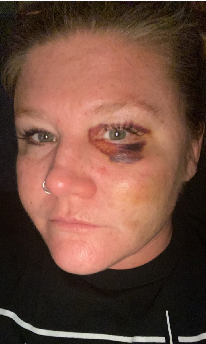 I know you’ve heard my story, but I will continue to tell it just in case someone needs to reach out for help. Three years ago today my life came crashing down. I escaped. He went to jail. My life has done a complete 360 and I am now a much healthier version of myself.