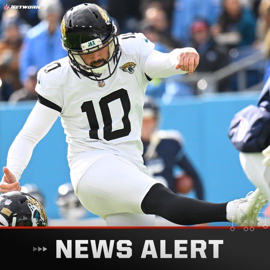 TomPelissero's tweet image. Veteran kicker Brandon McManus is signing with the #Packers, sources tell me and @MikeGarafolo.

The team is releasing Brayden Narveson, who has missed 5 of 17 field-goal attempts. Green Bay’s kicker carousel spins again — and they hope it stops with McManus.