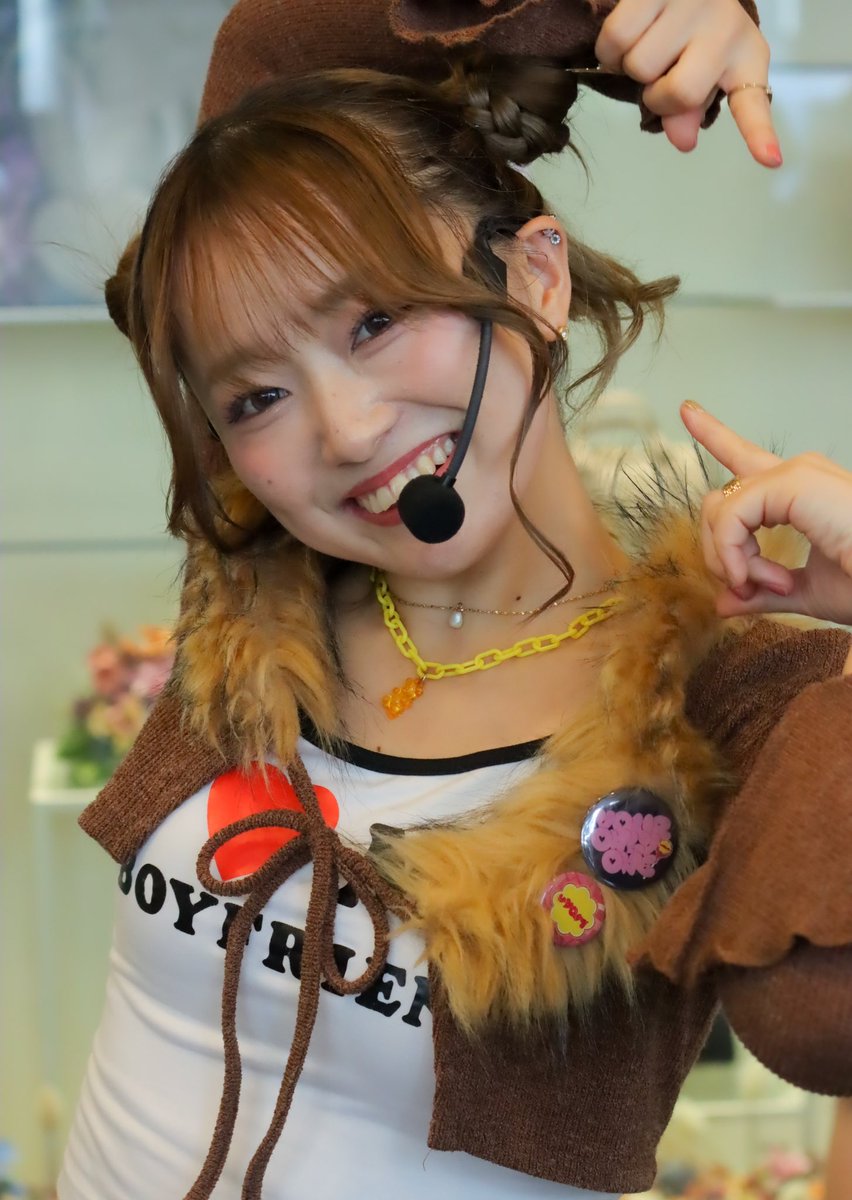 no_odg_k117's tweet photo. @京都河原町OPA
パート2🐈🎀🩷
@mamica_yonly1
早くまみかの声聴きたい🥺
まーにもゆーたけど、
やっぱりまーの笑顔は武器やと思うし
皆に優しくできるのはいいなぁ🐈🎀🩷
新規増やそうって、ずっと動いてる姿えらい
#youronlyone
#yonly1
#ユアワン
#ストフェス
#オンリーワン
#Mamica_yonly1 https://t.co/HXJ3qKtB0S