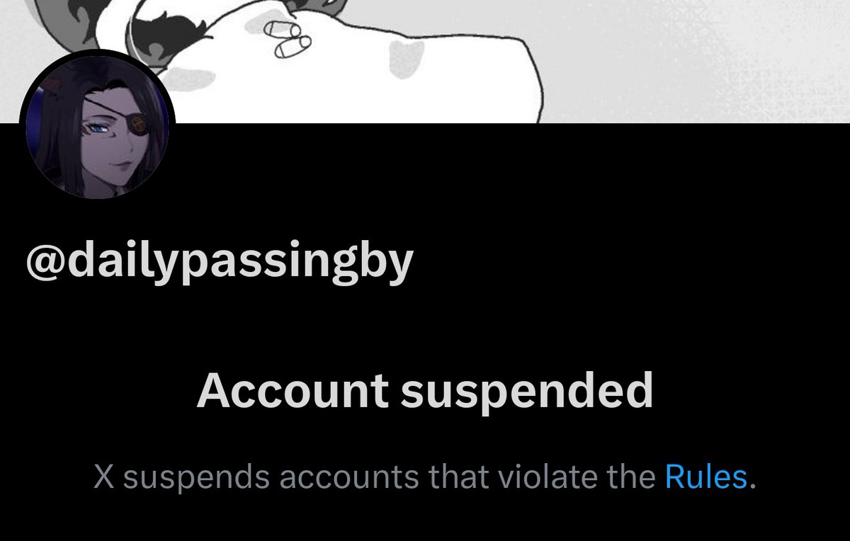 mortalstampede's tweet photo. my main got hit..... i dunno why and im hoping to get it back. if i don't i'll figure out something but for now i'll just take it easy and post here instead. nothing too much, probably. i'd prefer to keep this account art focused but we'll see how things go https://t.co/8H3zNzDWDy