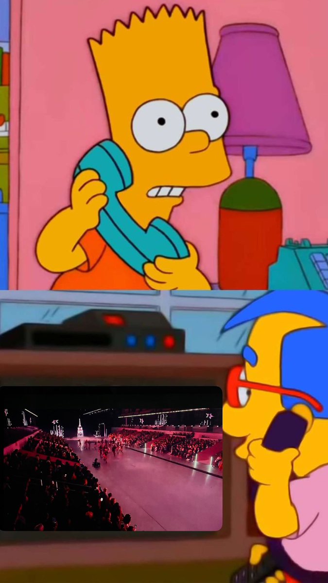 Gon_cristal2's tweet photo. - Estás viendo el partido de Paraguay vs Venezuela? 
- sisisi está genial https://t.co/gIQcau3BcA