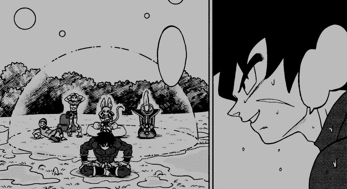 ⠀
          watching all these amazing fighters; studying how they each control their latent power .. it’s exciting. it gives him hope to one day control his rage and harness it’s strength. 
⠀