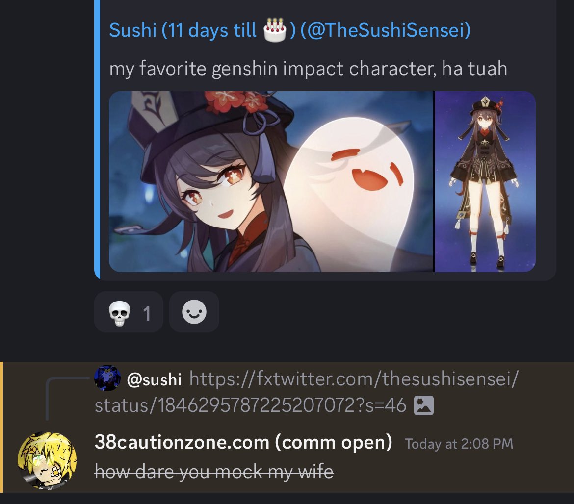 TheSushiSensei's tweet photo. https://t.co/NJiHdXUBYT