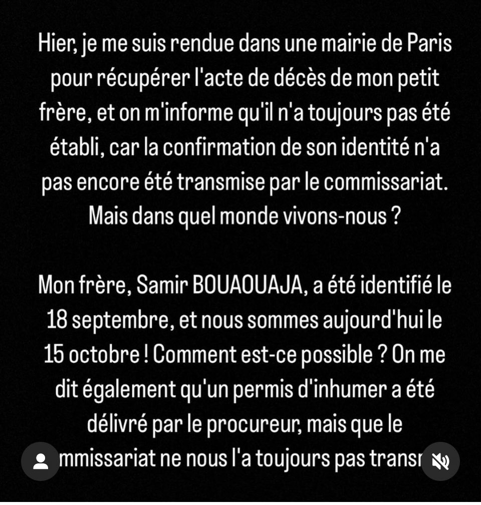 skyydenzel's tweet photo. Je sais que ça va sans doute passer inaperçu mais voilà…

C’était vraiment quelqu’un de bien qui mérite un enterrement remplis d’amour. 

Et Jusqu’à aujourd’hui, il a tjr pas été déclaré décédé, la famille n’a pas récupéré le corps, et ne connais tjr pas la cause du décès! https://t.co/jOsBSnX8Lx
