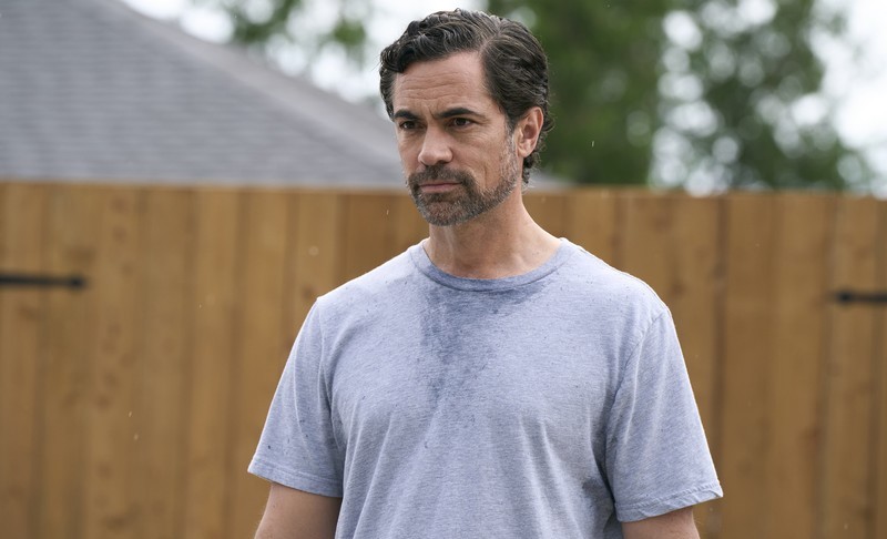 .<a href="/TheDannyPino/">Danny Pino</a> fans can explore his work on the poignant and powerful <a href="/FOXTV/">FOX</a> series #AccusedonFOX with Editor <a href="/GoodHumorGrl/">Lisa Steinberg 🪬</a>'s exclusive interview at starrymag.com/danny-pino-acc…!