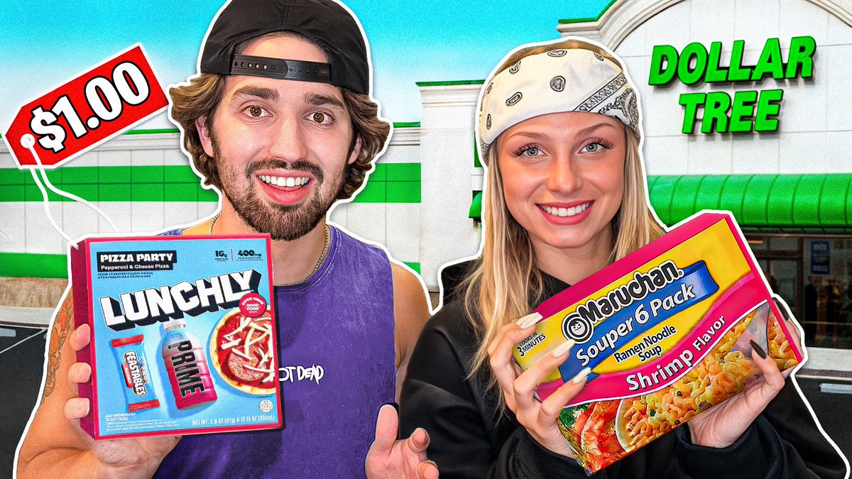 New YouTube Video! youtu.be/hLHGQKKU8WQ?si…