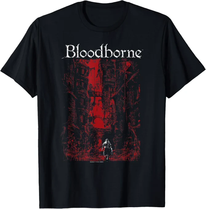 Bloodborne  