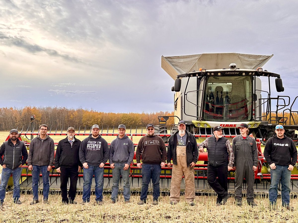 Darren Achtymichuk tweet media