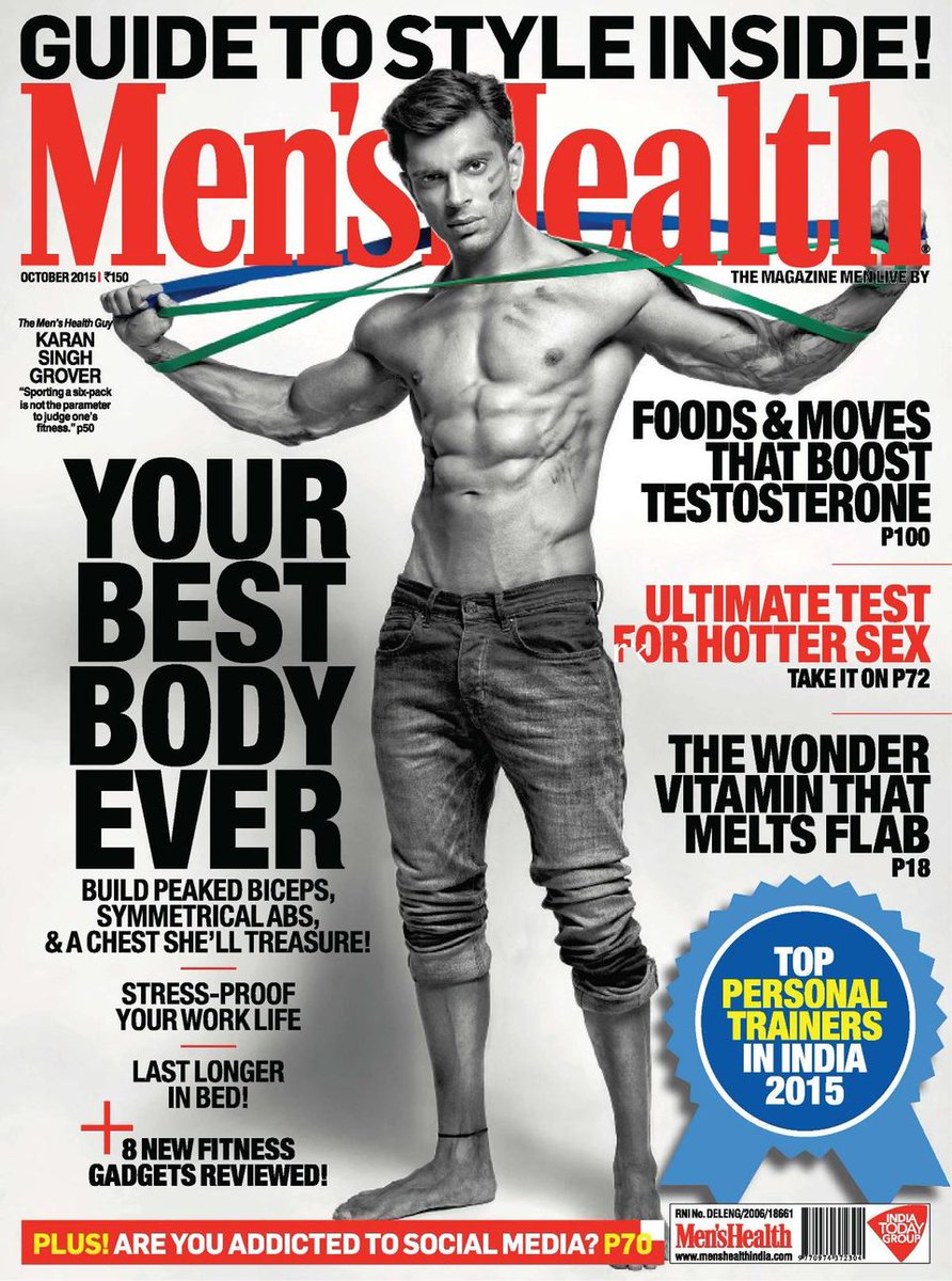 jogaorca's tweet photo. @nocontextgayy Con los catálogos de AVON, Cy'Zone, los empaques de ropa interior, etc etc  jajajaja
Y obviamente con las portadas de Men's Health. https://t.co/Cg3Cbzx1hs