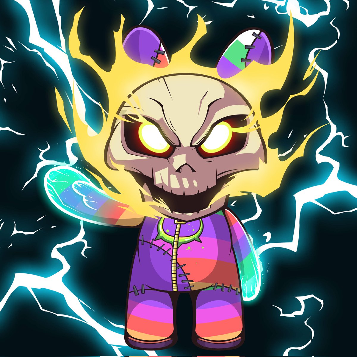 RugdollzNFT's tweet image. Are you staking your rugged ETH NFTs? 👀

If we estimate there are 20,000 to 40,000 rugged NFT projects, and considering that each project can have anywhere from a few to tens of thousands of NFTs, the total number of rugged NFTs could easily range from hundreds of thousands to…