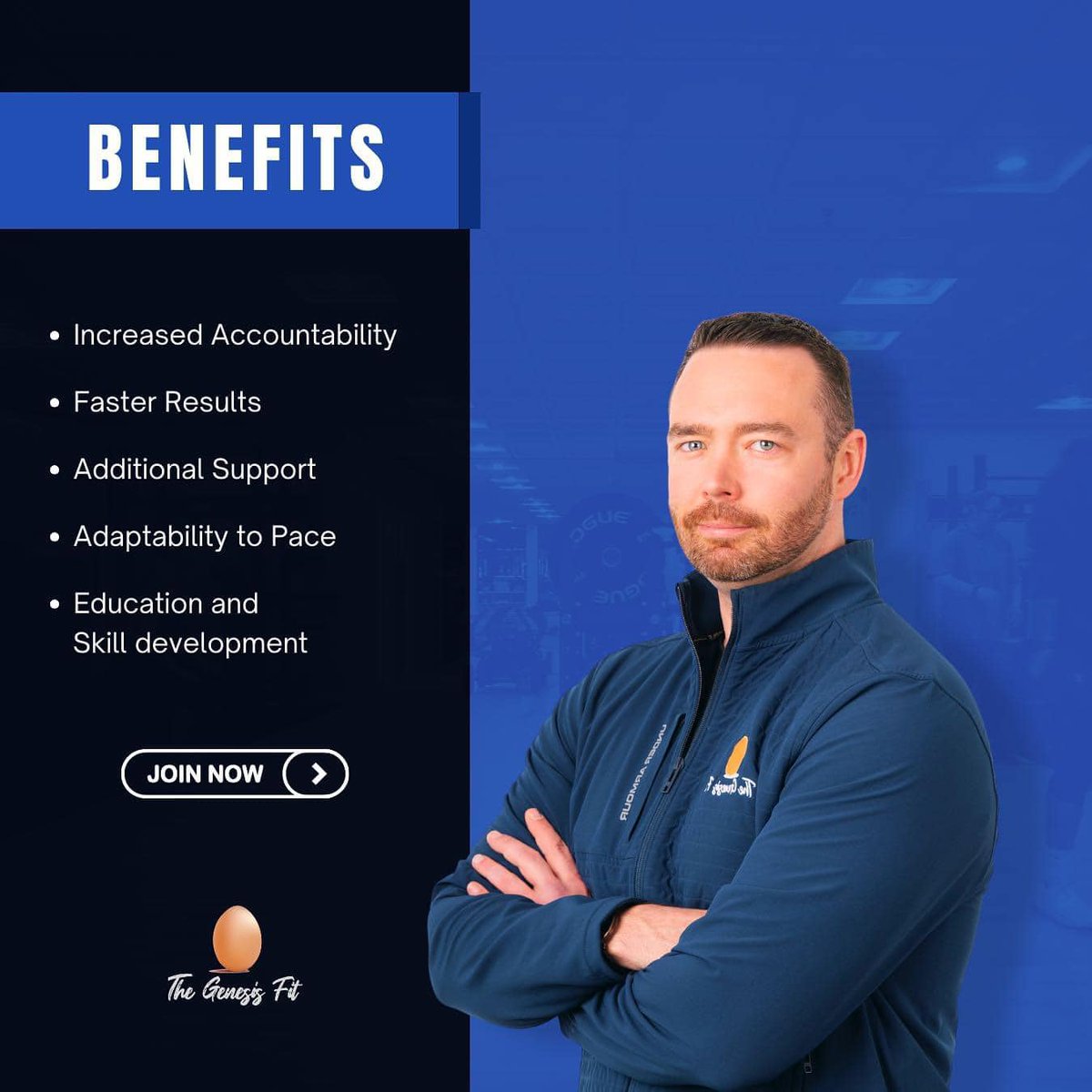 🌟 Get personalized attention tailored just for you:
1-on-1 sessions for:
Individualized Attention
Form Correction
Custom Tailored Programs
Plus, enjoy:
Assisted Stretching
Nutritional Guidance
and more💪
 #privatecoaching  #personalizedfitness  #localgym  #marshfieldma