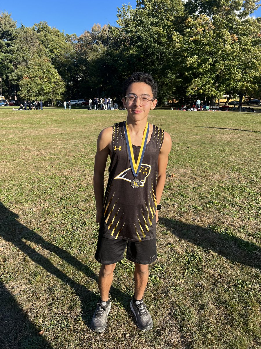 CGHS - Cross Country and Track&Field tweet media