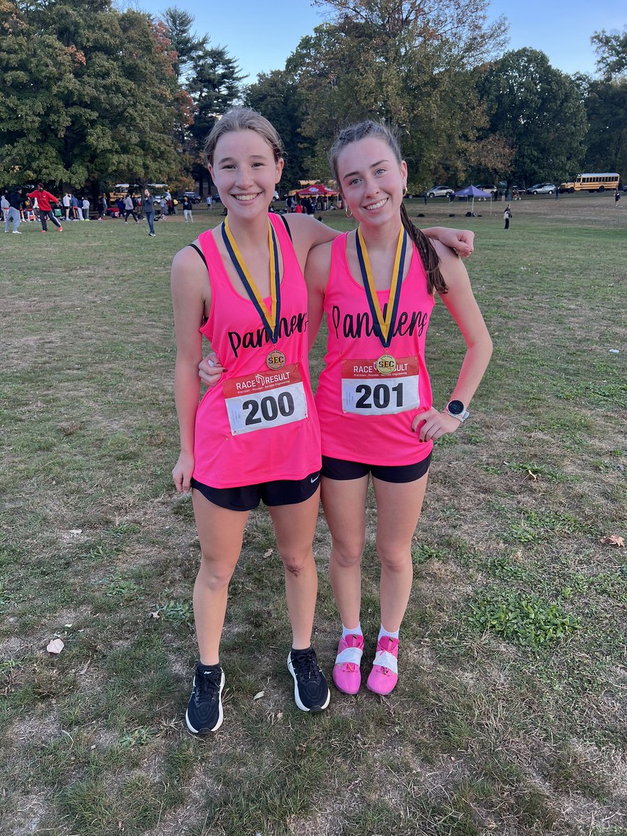 CGHS - Cross Country and Track&Field tweet media