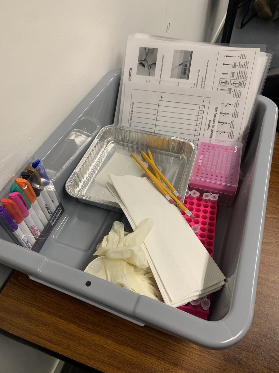 We had an excellent field to <a href="/argonne/">Argonne National Lab</a> where we learned about DNA!