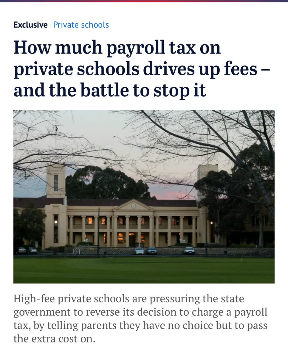 As public finance economists have always said, a payroll tax does not lead to fewer jobs; it gets passed on as higher prices (and lower wages).
