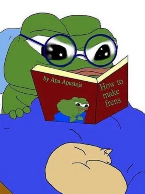 Crypto_Jesus 🙏 tweet media