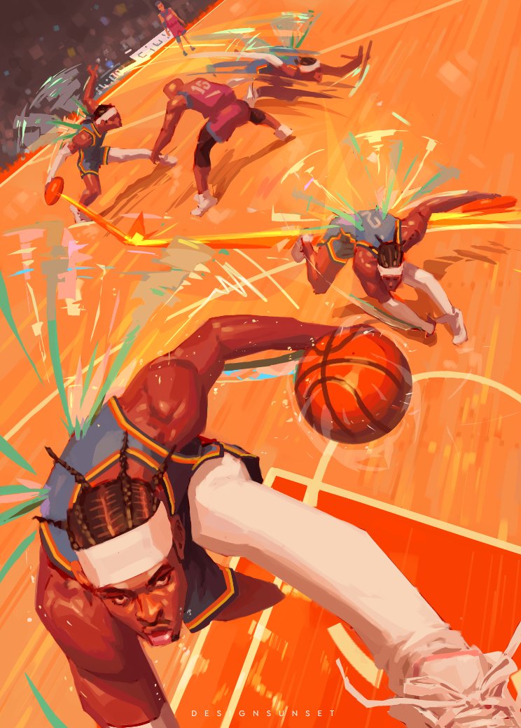 Shai Gilgeous-Alexander x Scyther