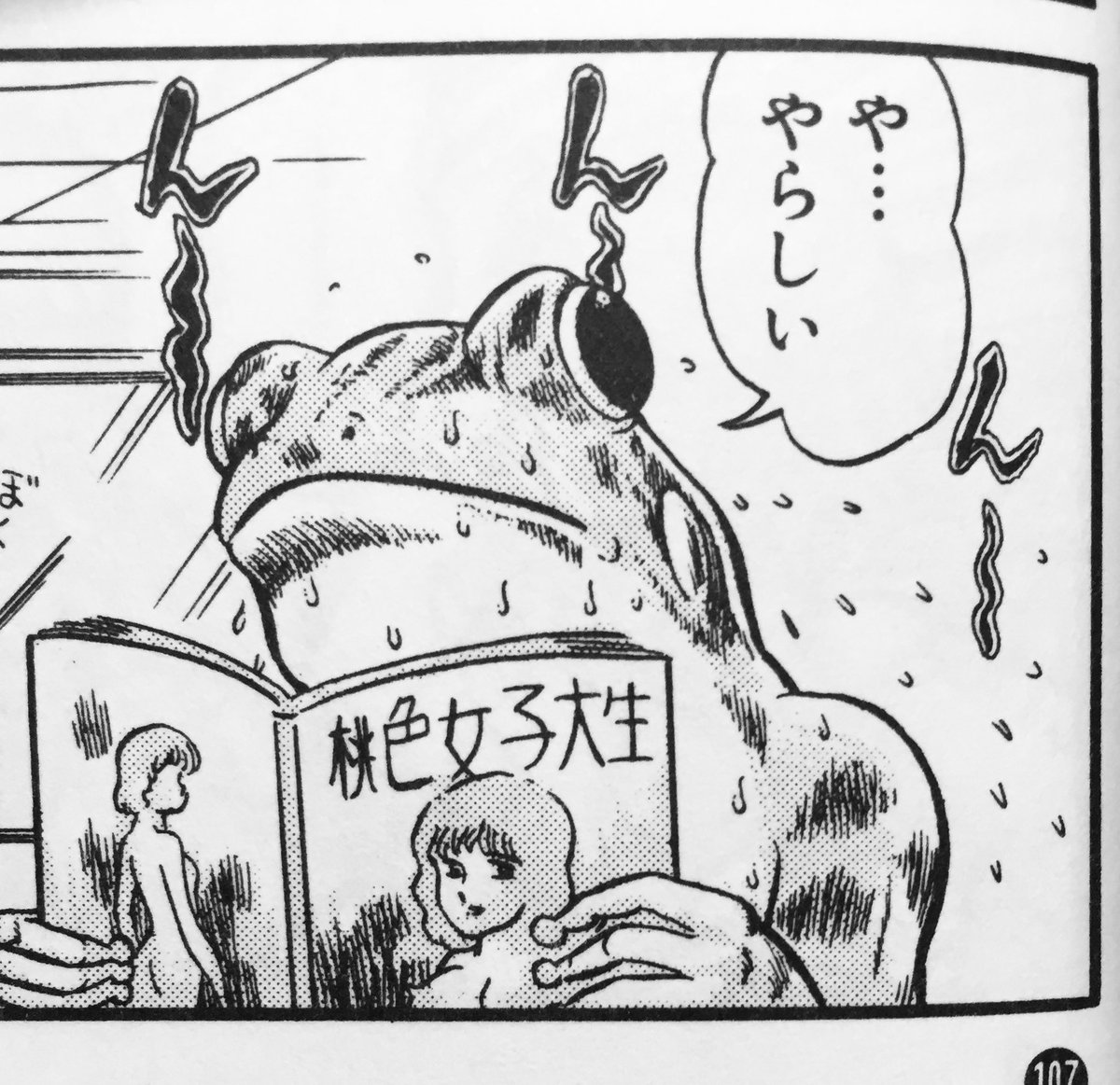 人には人の 