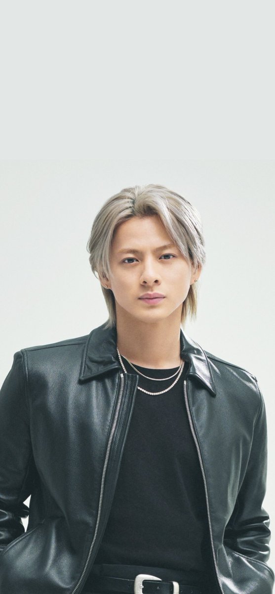Ni_ilys_jin's tweet photo. #Number_i新アー写　
⭐️スマホ用壁紙
　・集合(ロゴ入り) 
    ・平野紫耀
　・神宮寺勇太
　・岸優太　
良かったら保存して使ってください🤗 https://t.co/BCHnrmnmP0