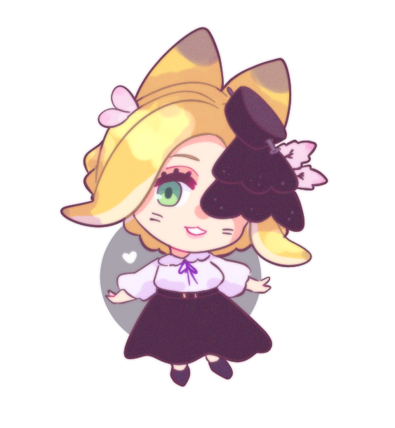 maerumaer2u's tweet photo. Thank you so much to @wisteriamemory_ for the gorgeous drawing of my Hom! 💕
#livlyisland https://t.co/lQLGgilBOj