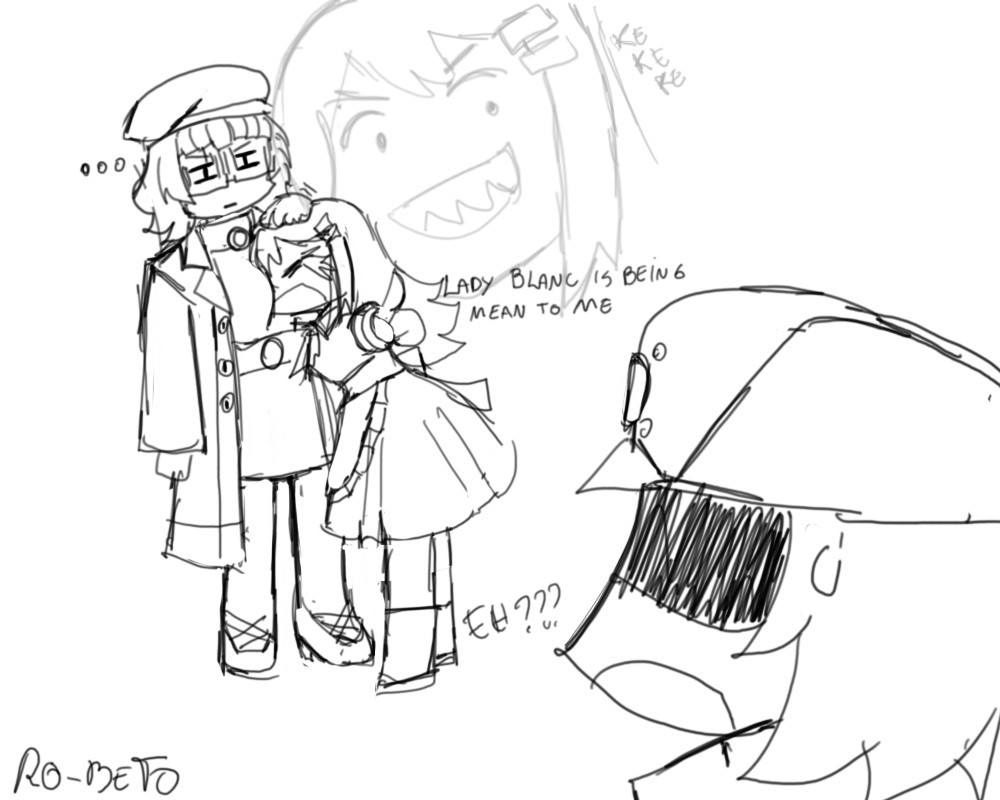 Dr. Whobert (COMMISSIONS OPEN) tweet media