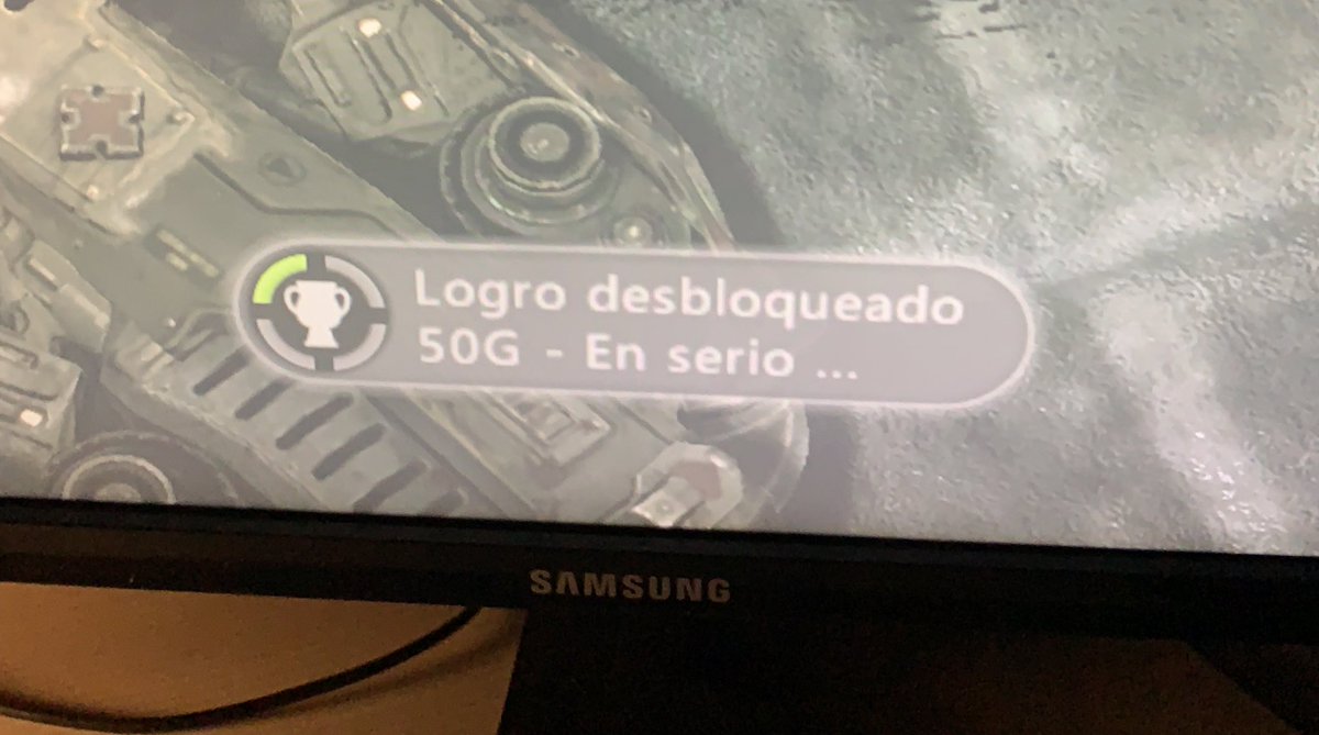 10.120 kills #GearsOfWar