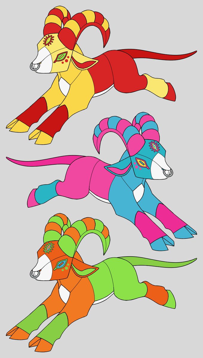 Cirquell 🩸Kickstarter Late Pledges 🩸 tweet media