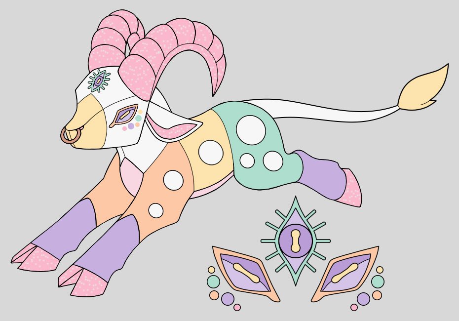 Cirquell 🩸Kickstarter Late Pledges 🩸 tweet media