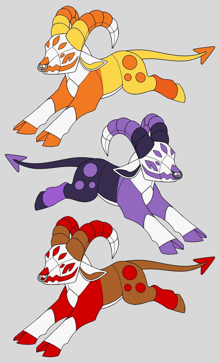 Cirquell 🩸Kickstarter Late Pledges 🩸 tweet media