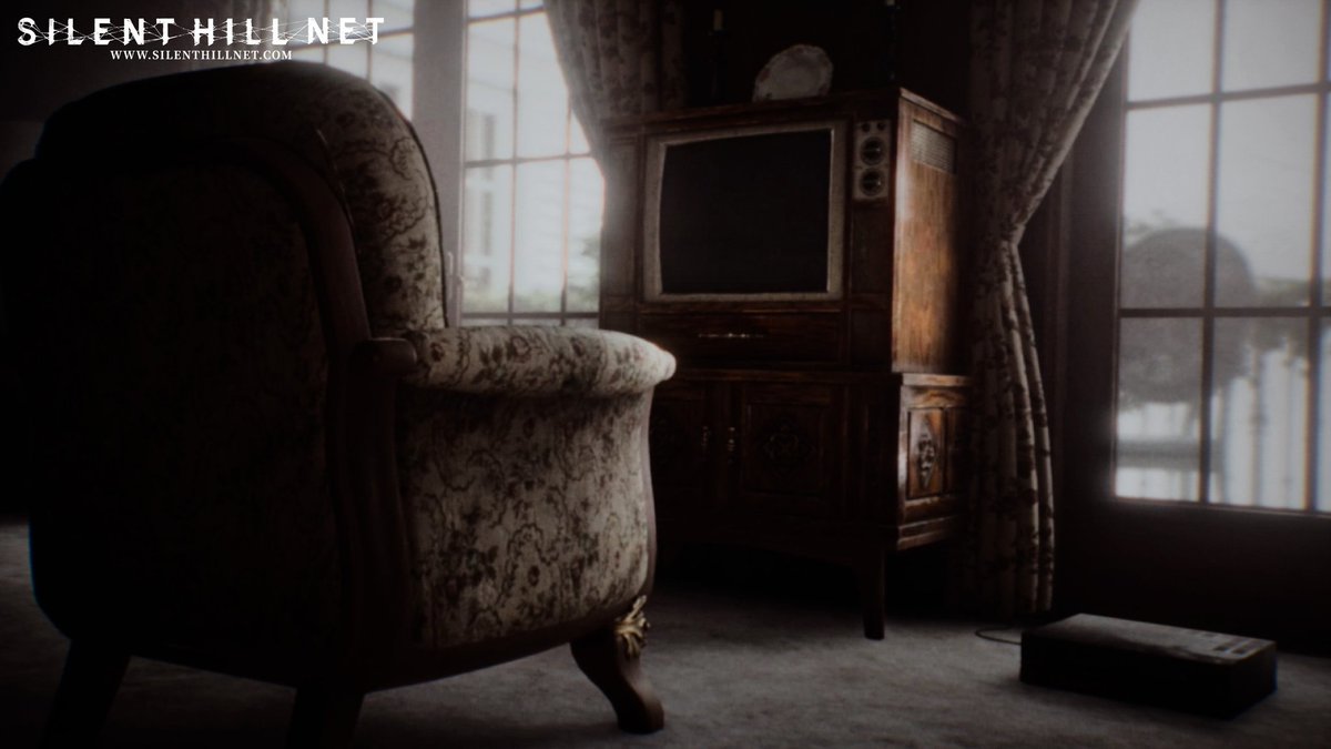silenthillnetbr's tweet photo. 🟥 Estamos AO VIVO na Twitch jogando SILENT HILL 2!!!
https://t.co/hBq4pEhZnE

#silenthill #silenthill2 #SilentHill2Remake https://t.co/7lsh3YkWp0