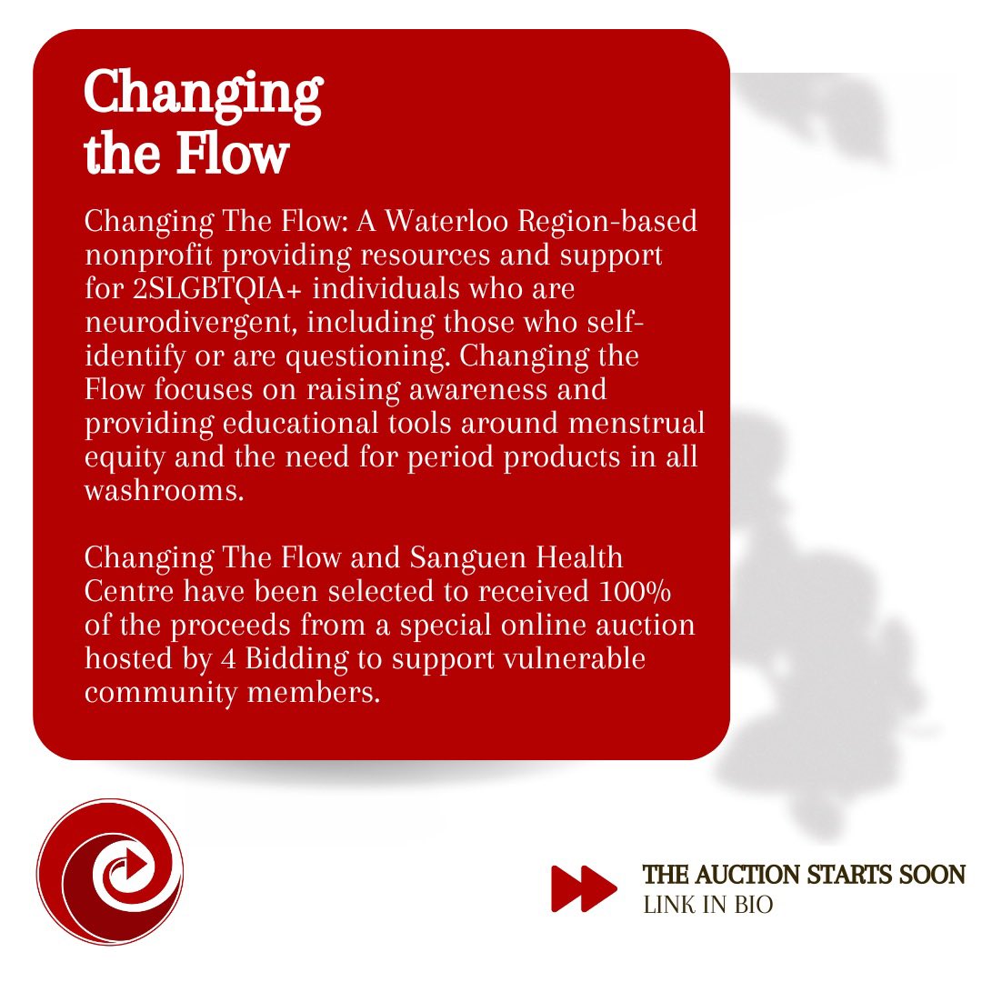 Changing The Flow - Serving WR, Ontario & Canada tweet media