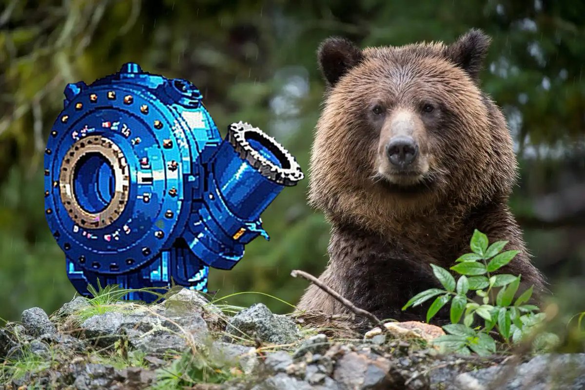 What are the benefits of holding PumpBera?
- Exclusive Role in PumpBTC Discord.
- Early access to new PumpBTC features on Berachain.
- Plus, sneak peeks at the future [REDACTED] and more!
#PumpBTC