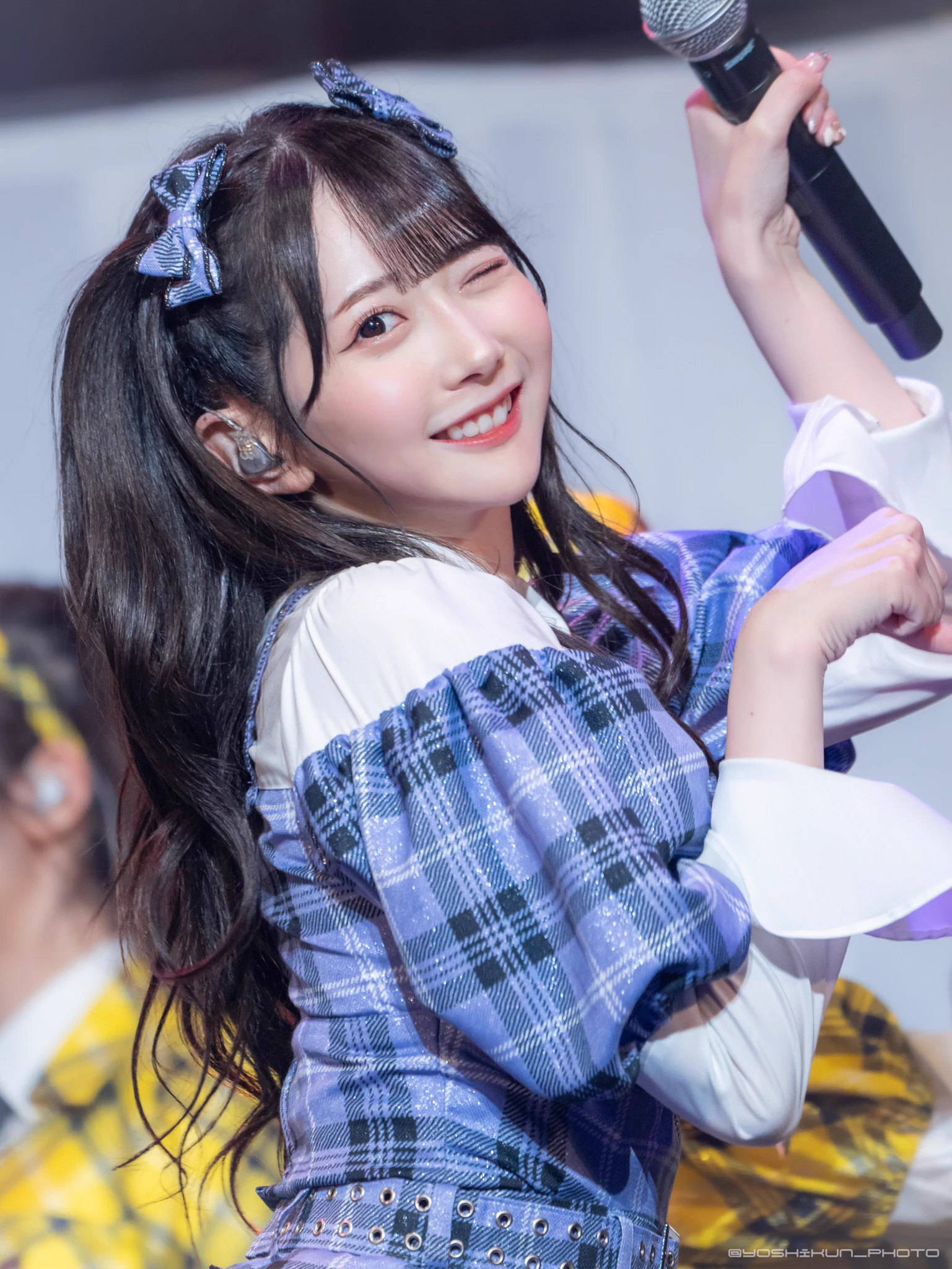 yoshikun på X: #谷崎早耶 #ノイミー #ノイミー_カメコ / X