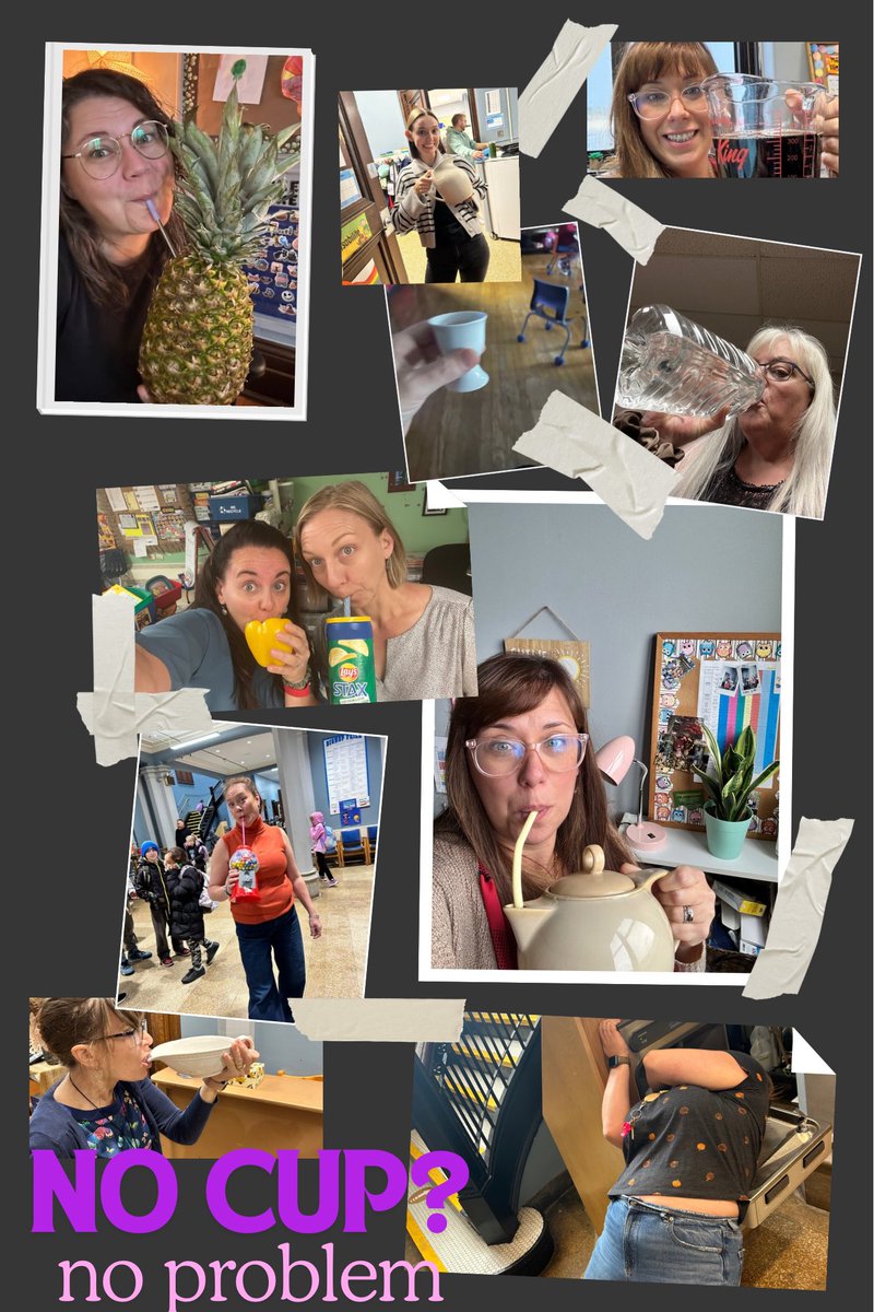 Ms Hoskins tweet media