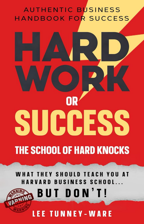 LanceScoular's tweet photo. 📕Hard Work or Success:
The School of Hard Knocks Authentic Business Handbook for Success
@clearsightj

📚📕
@LanceScoular  🧭🌐
#amazoninfluencer #book #ad #amazonbooks #fromtheauthorsmouth #hardwork #success
#harknocks #authentic #business #handbook

https://t.co/A24bXjytbI https://t.co/2Xveg6XpCG