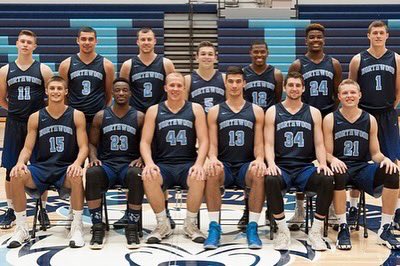 weaver_pj's tweet image. God works in mysterious ways 🙏🏾🏀 before as a player and now as a coach#NU#Lets get it baby.🐺