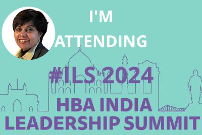 KVALITO_GROUP's tweet photo. 🌟 We are excited that our APAC Director Selvi Nadarajan is attending the first HBA Leadership Summit in India on October 18th &amp; 19th at Courtyard by Marriott, #Mumbai! 

#HBAIndiaSummit #WomenInLeadership #ILS #EmpoweredToLead #HBAImpact #India #LifeScience #Healthcare https://t.co/ahTBQIWmzn