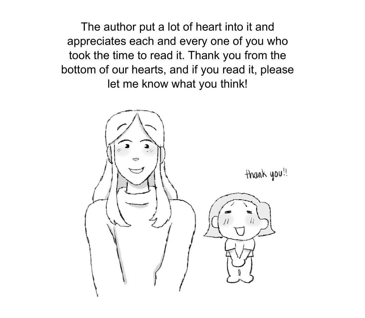 Memento Amoris is out now to purchase on @sbcomicsfair along with 100+ other brand new exclusive comics until Oct 31! This is the longest comic I’ve made and the story is very close and dear to my heart.