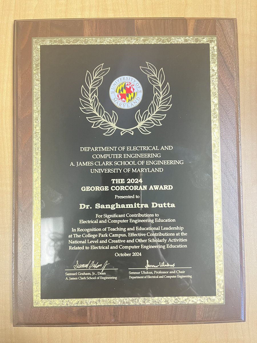 Sanghamitra Dutta tweet media