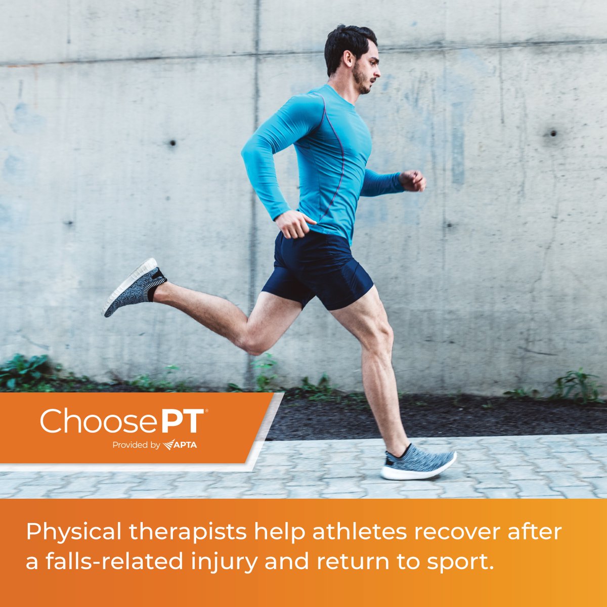 #nationalphysicaltherapymonth