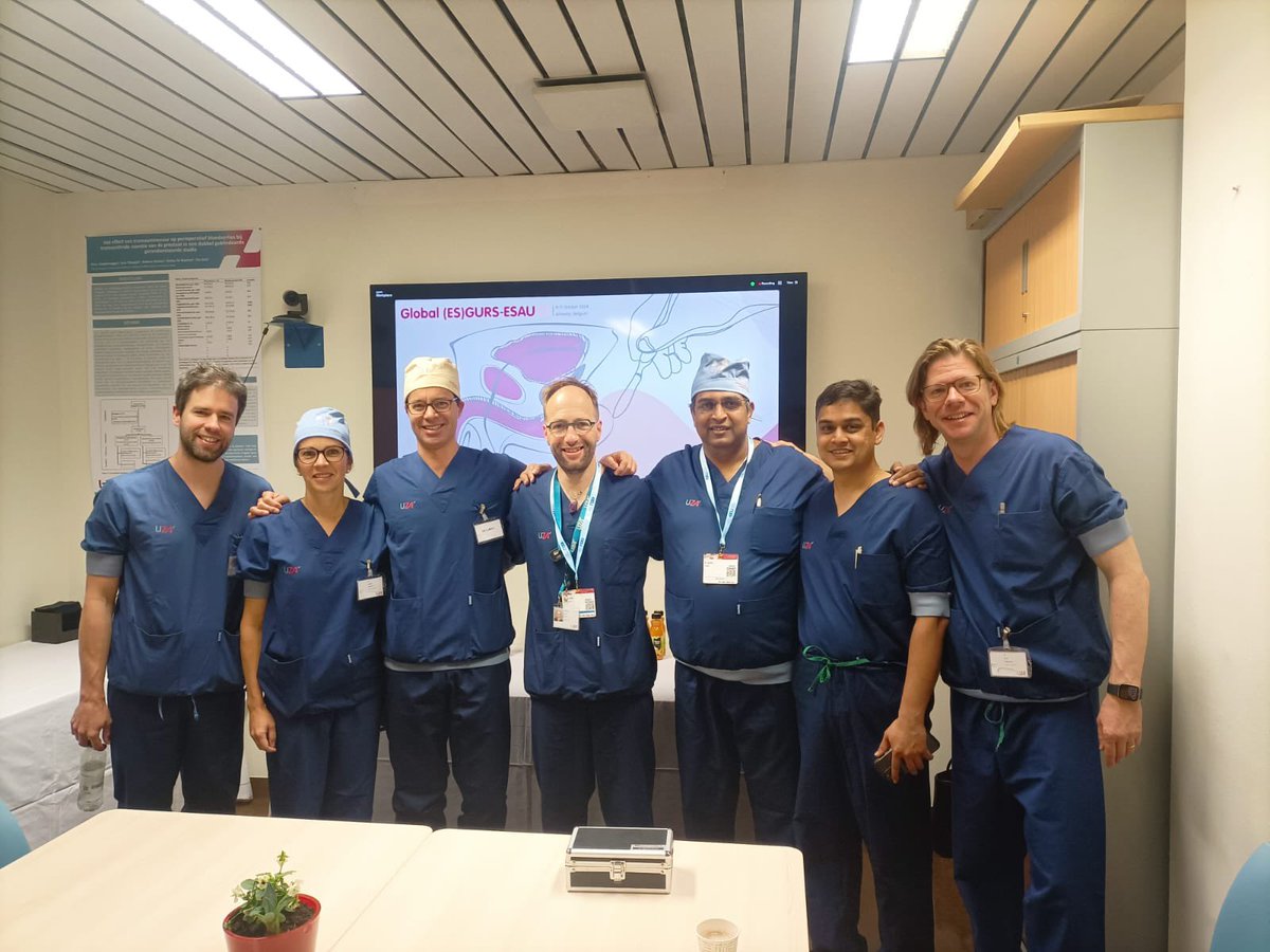 Gunter De Win tweet media