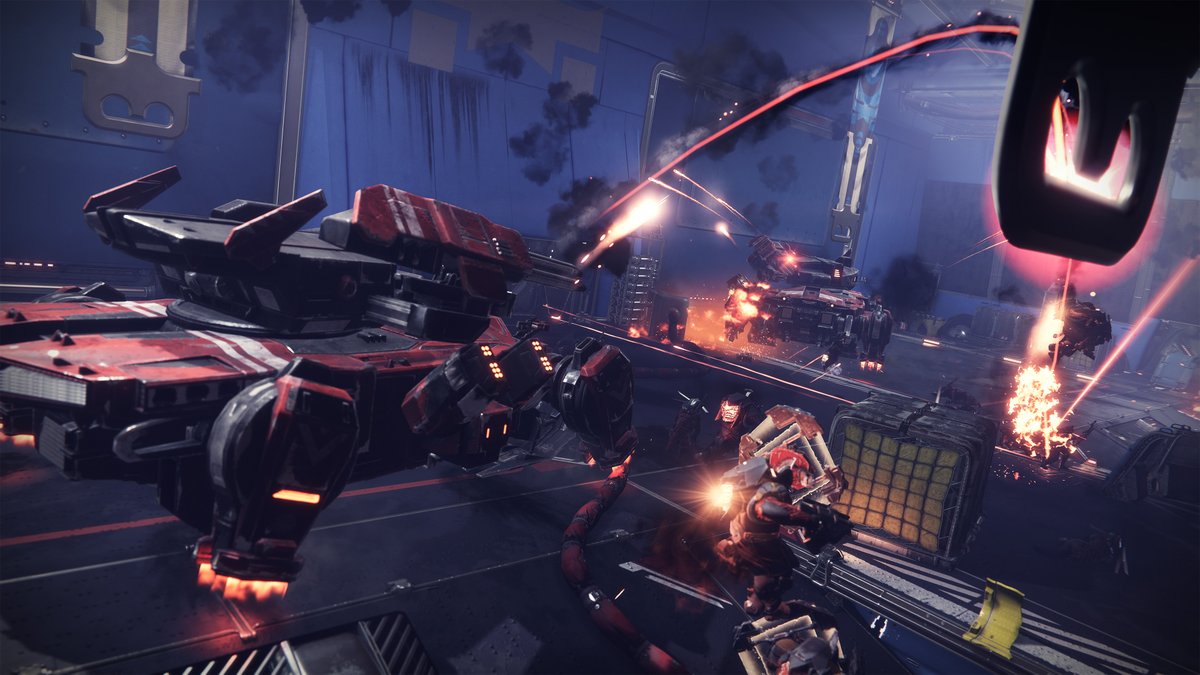 Destiny 2 tweet media