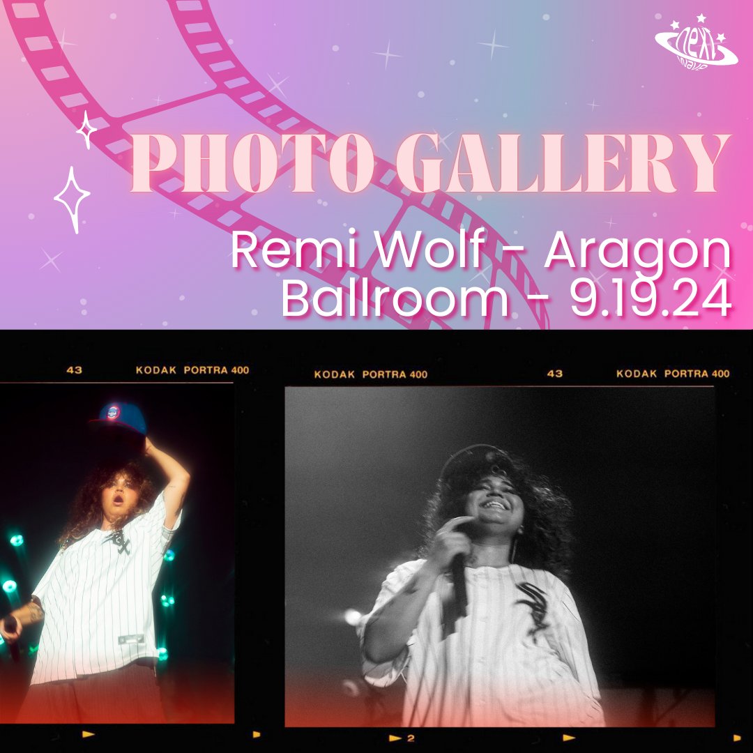 Next Wave Magazine tweet media