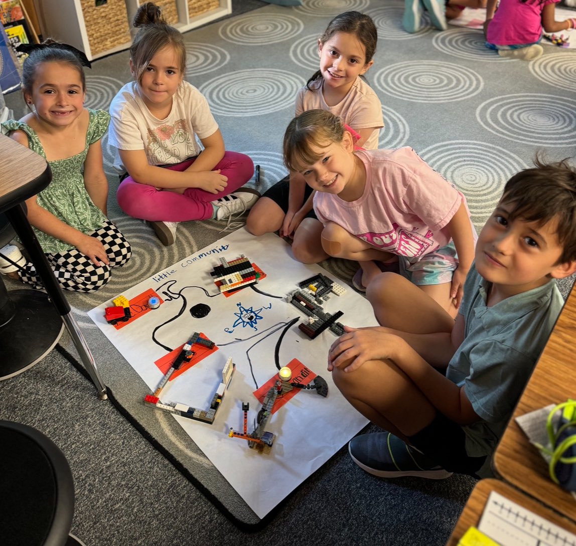 CISD Social Studies tweet media